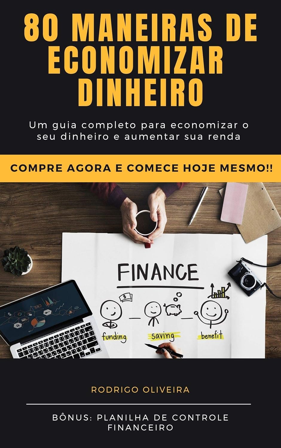 80 maneiras de economizar dinheiro