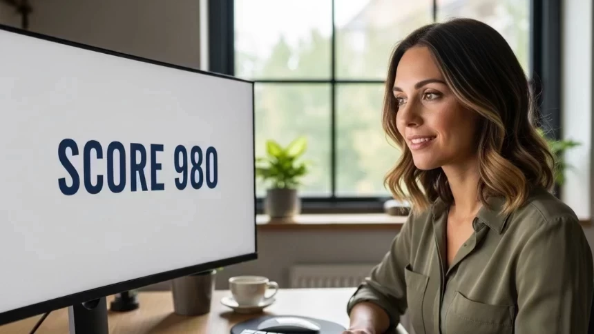 Como Funciona o Score de Crédito e Por Que Ele Importa Para Você