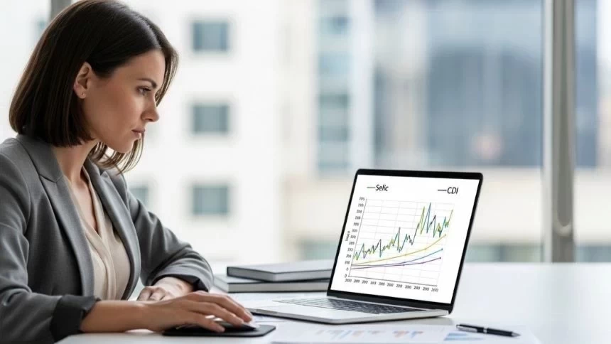 CDI: O Que É, Como Funciona e Como Usar Para Aprender a Economizar de Verdade