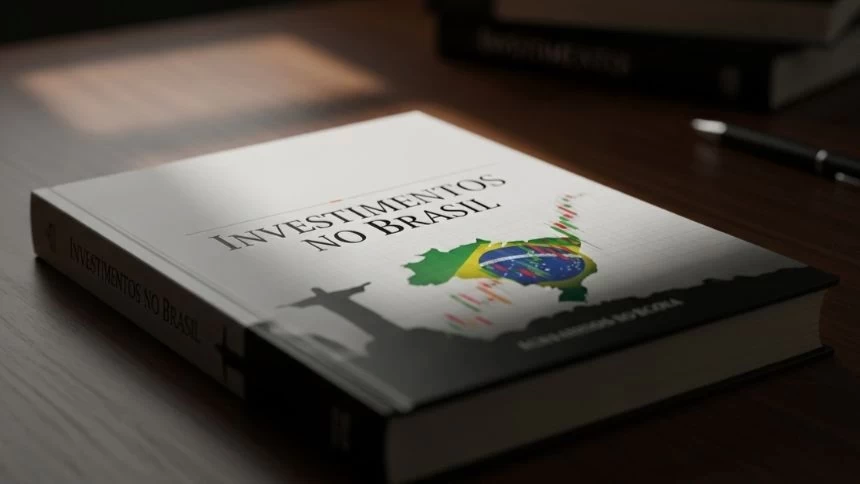 Tipos de Investimentos no Brasil: Guia Completo para Entender Onde Colocar Seu Dinheiro