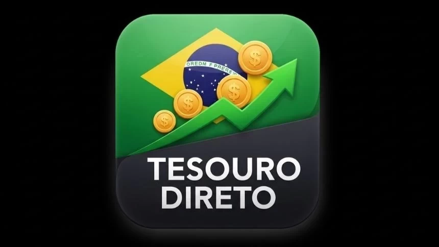 Tesouro Direto Sem Enrolação: Como Começar e Evitar Erros Comuns