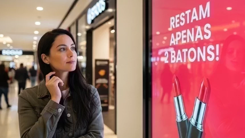 Como Usar Urgência e Escassez Para Bater 10k em Um Mês