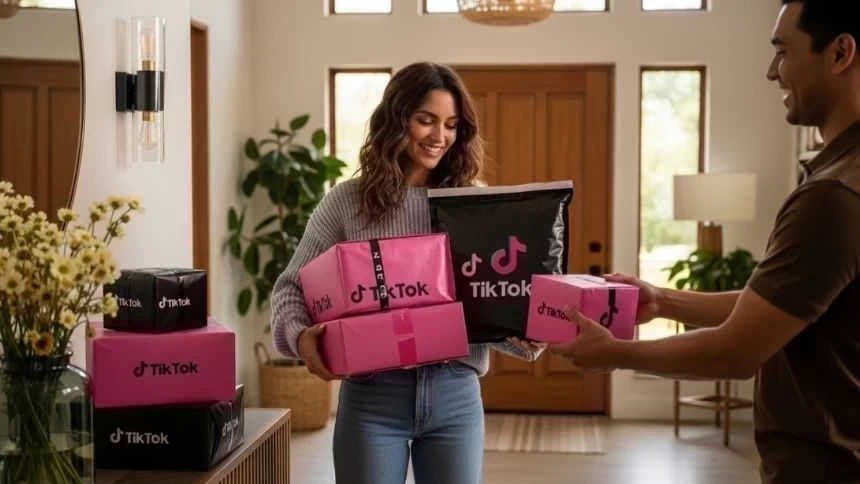 Como Ganhar Dinheiro no TikTok Shop: Estratégias Reais para Monetizar Conteúdo