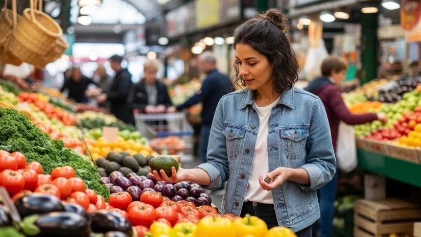 Como Reduzir a Conta de Supermercado Sem Diminuir a Qualidade da Alimentação