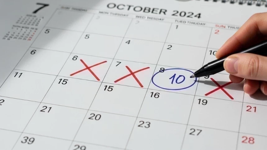 Método dos 30 Dias Para Sair do Vermelho