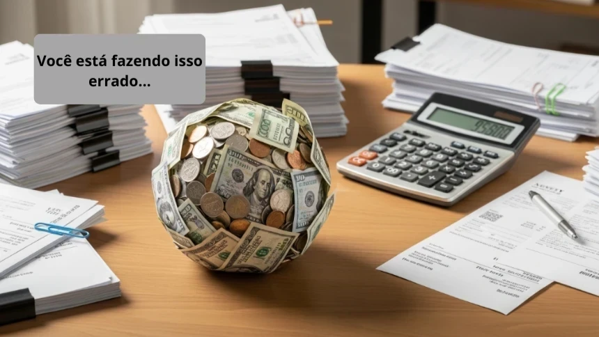 Método da Bola de Neve: Como Quitar Dívidas Mais Rápido