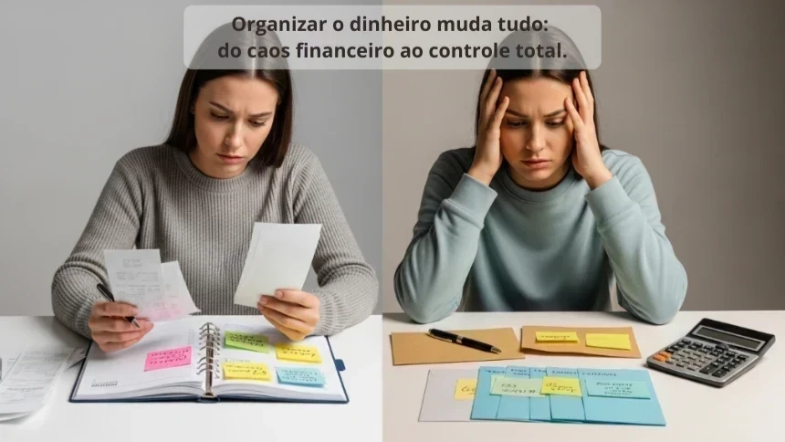 Como Sair das Dívidas Mais Rápido: Estratégia Prática 2026