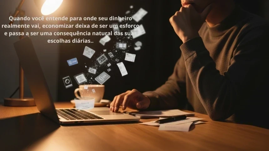 O Método Simples Que Pode Dobrar Sua Capacidade de Economizar