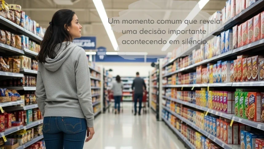 Lista de Compras Econômica: Como Gastar Menos no Mercado