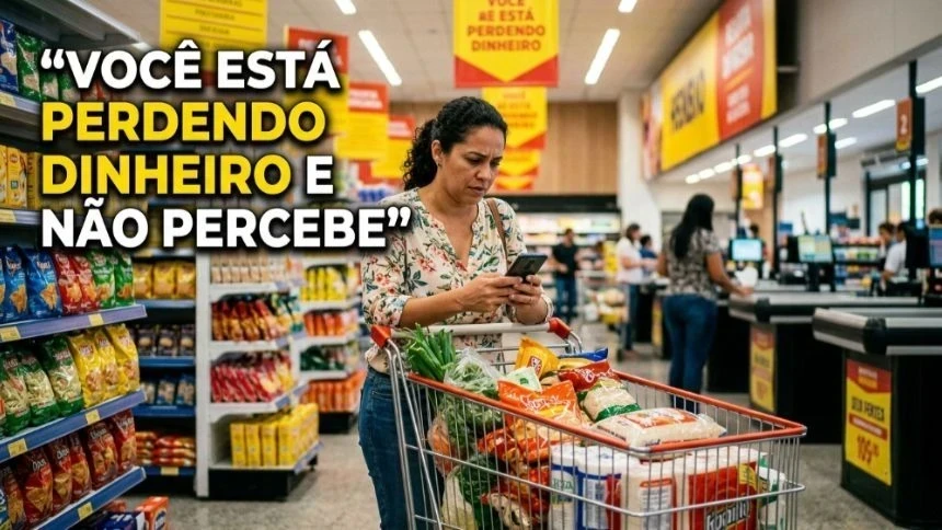 O Erro no Mercado Que Está Fazendo Você Perder Dinheiro