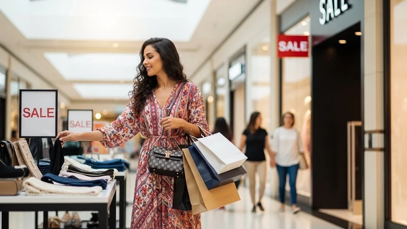 Compras Fora da Época: O Segredo para Economizar Sem Pressa